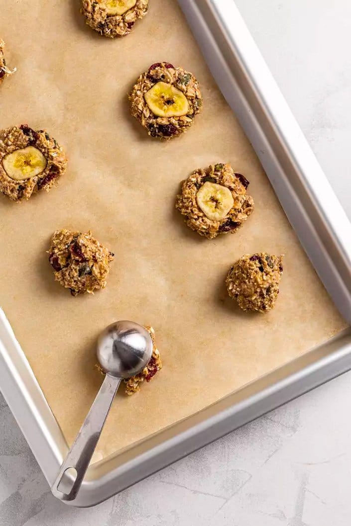 Vegan-Peanut-Butter-Banana-Cookies-4