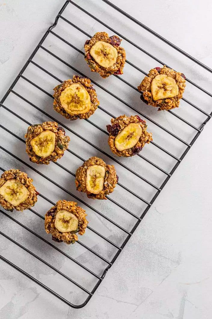 Vegan-Peanut-Butter-Banana-Cookies-5