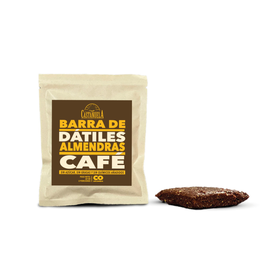 BARRAS CAFE ULTIMO