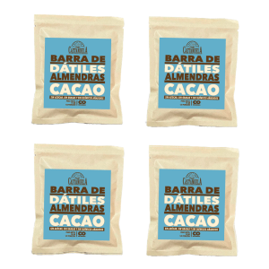Combo Barra Cacao