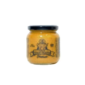 Crema De Pistacho Y Marañón X 200 g